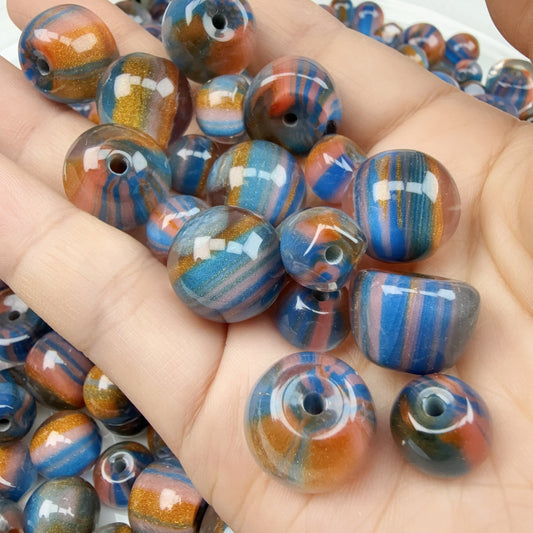 0 0今日新作 西域風シリーズ 樹脂混ぜ(1211)