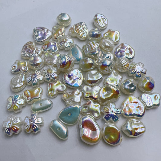 0 今日新作 オーロラ・バロック(0211)