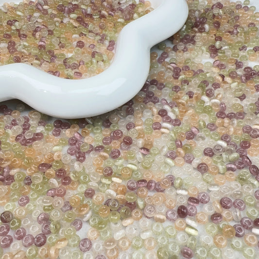 0 特価 キャッツアイ-ドーナツ(250309)