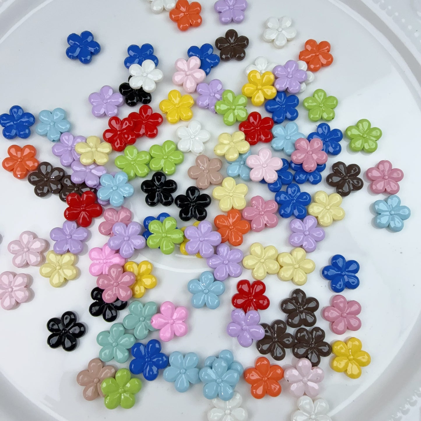 0 0今日新作 お花(0915)