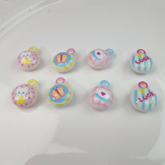 0 0今日新作 カンツキ月餅(0310)