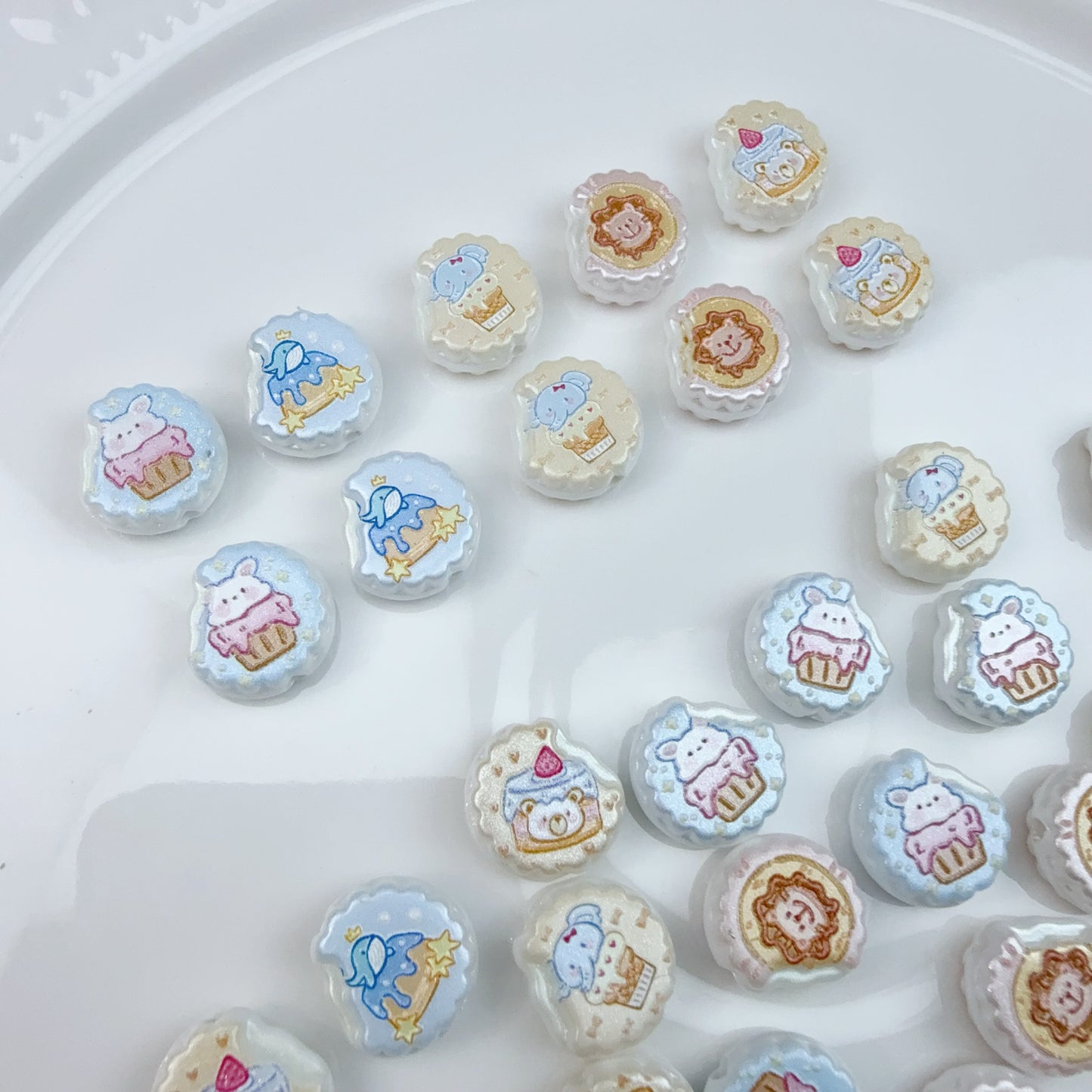 0 0今日新作 サンドクッキー(0526)