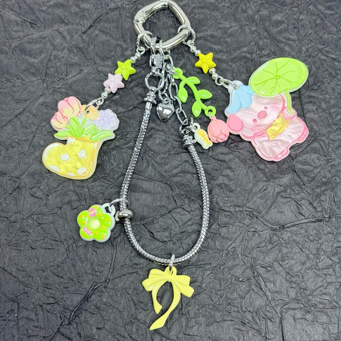 0 0今日新作 合金 薔薇(0411)