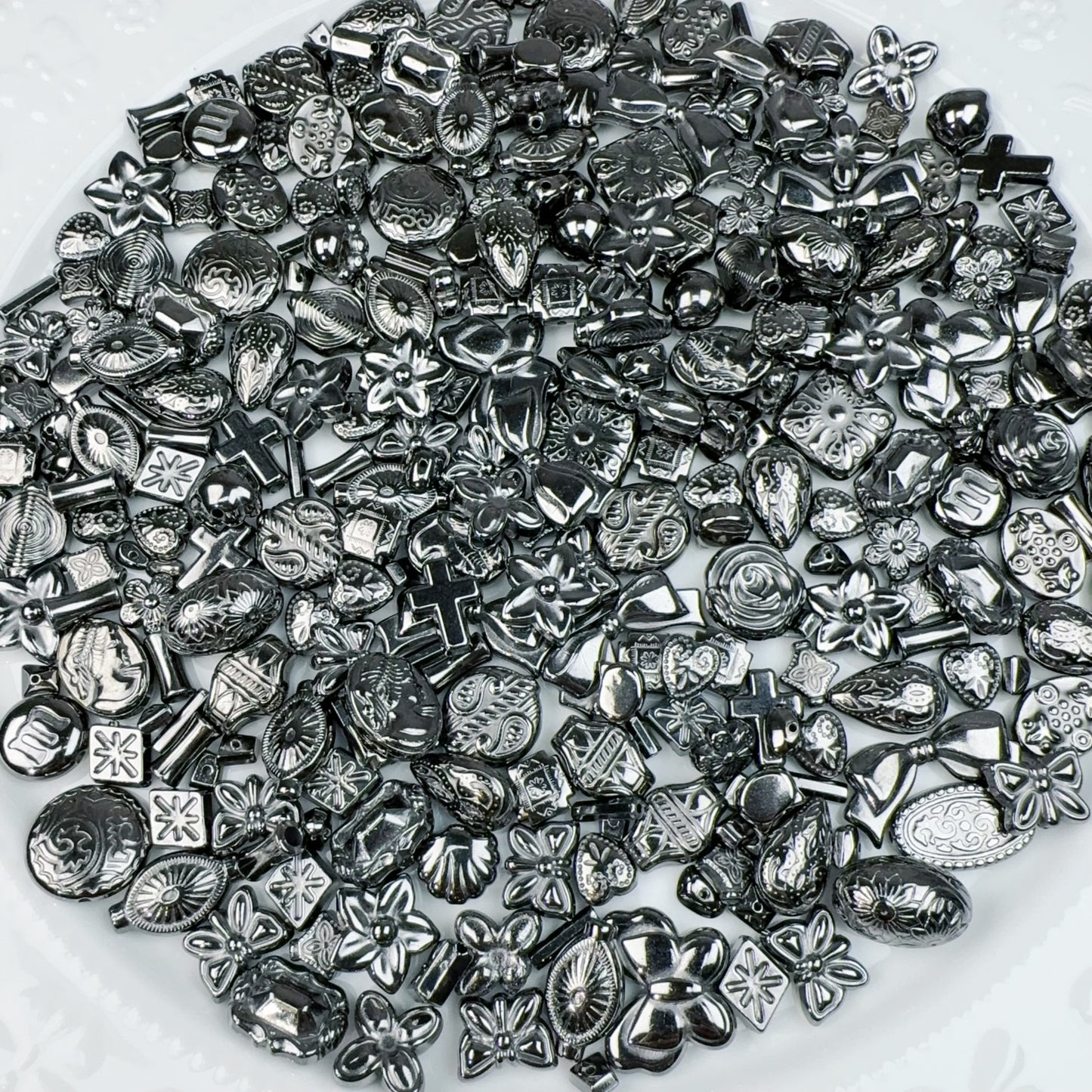 6-AM メタルバロック(2色)0115