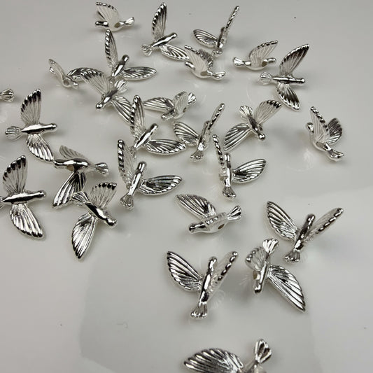 0 0今日新作 合金 蜂鳥 (0213)