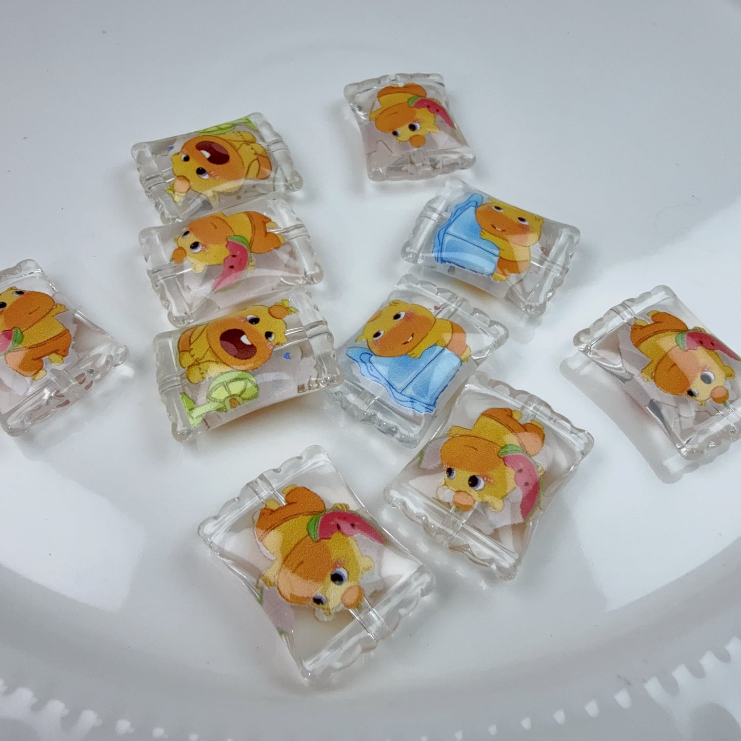 0 0今日新作 キャンディ袋(0813)