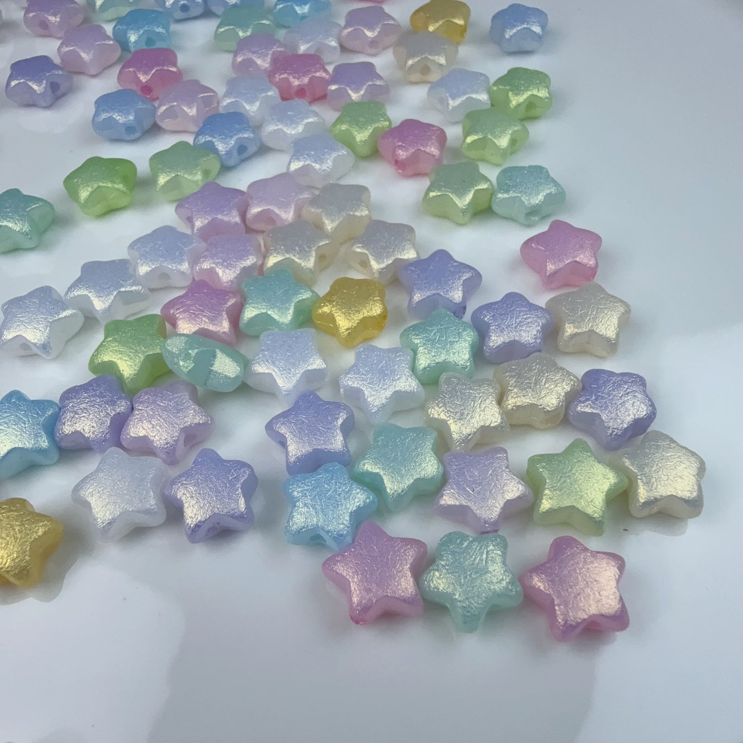 0 0今日新作 コットンハートと星(0711)