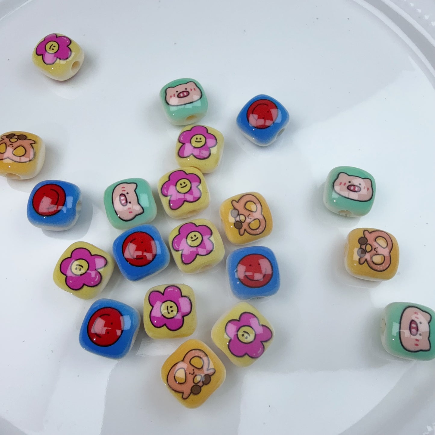 0 0今日新作 パンビーズ(0902)
