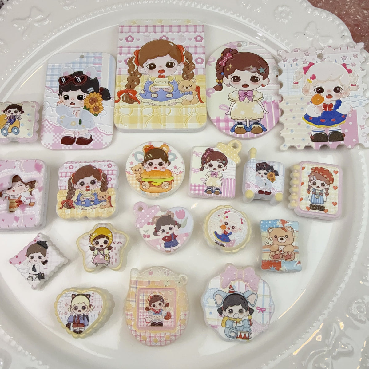 0 0今日新作 今日新作 コック🧑🍳ゾラ 浮彫 アクリル混ぜ(1125)