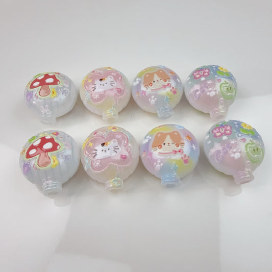 0 0今日新作 風船&バー(0320)