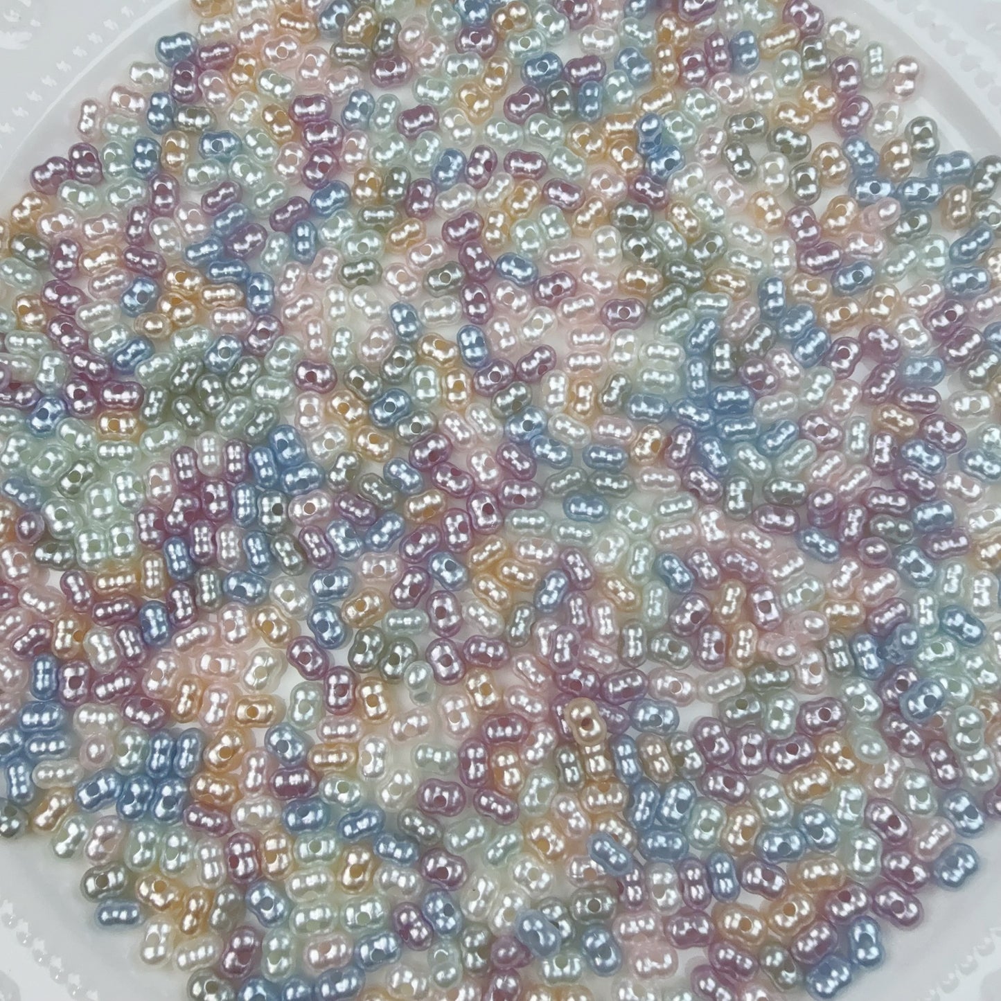 0 0今日新サイズ ツヤツヤ大ピーナッツ (0901)