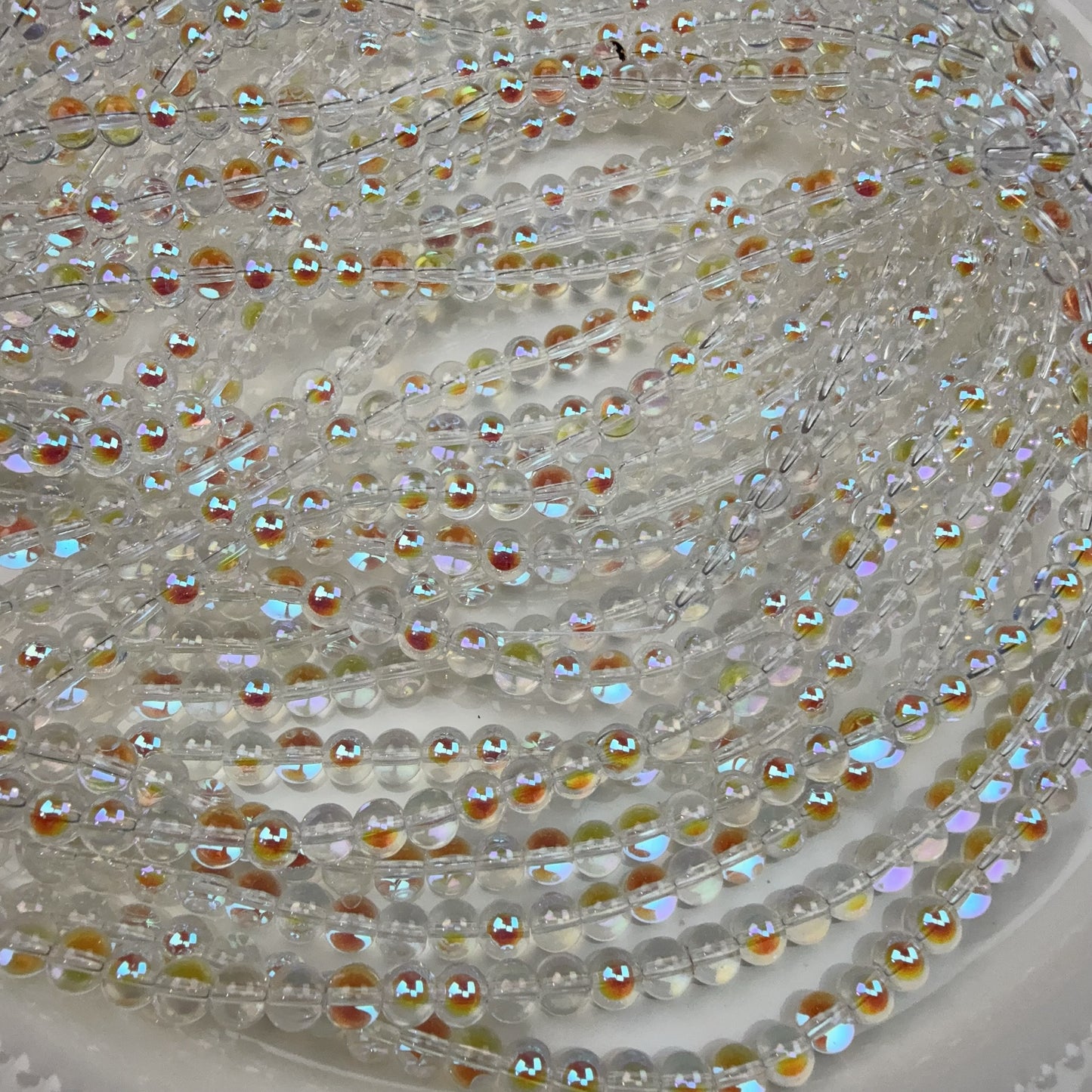 0 0今日新作 ツヤツヤ泡−6.8ミリ(0917)