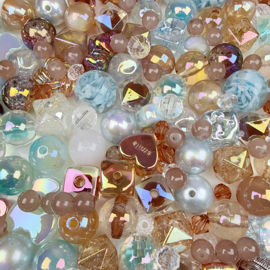 0 0今日新作 海塩クッキー 大きな付属品容量ゼロ負担 アクリル混ぜ(0117)