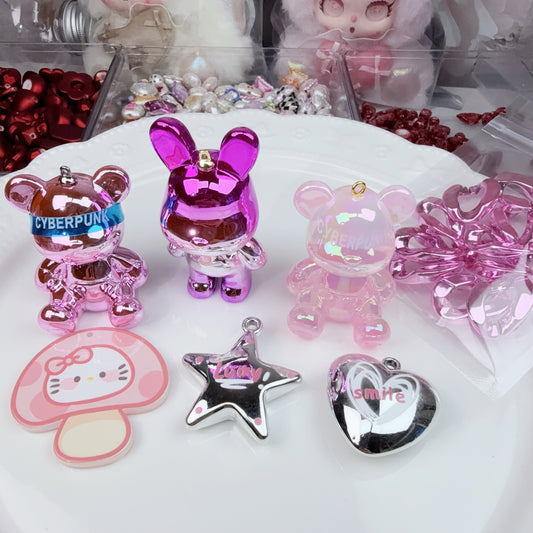 0 0今日新作 銀ラズベリー 大きな付属品容量ゼロ負担 アクリル混ぜ(0130)