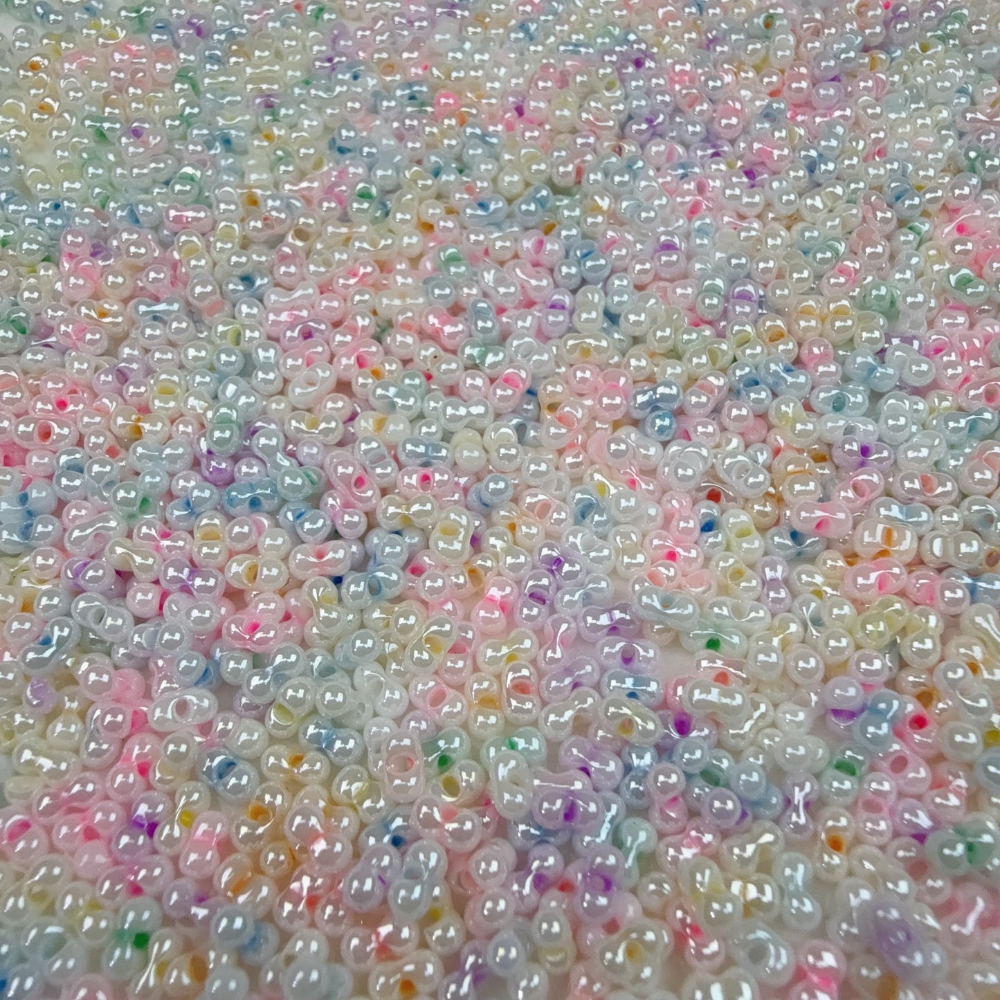 0 今日特価 ピーナッツ2×4ミリーミルキツヤツヤ(0917)