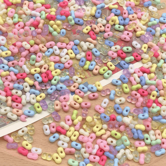 今日特价 ピーナッツ3×6ミリーキャンディ(0604)