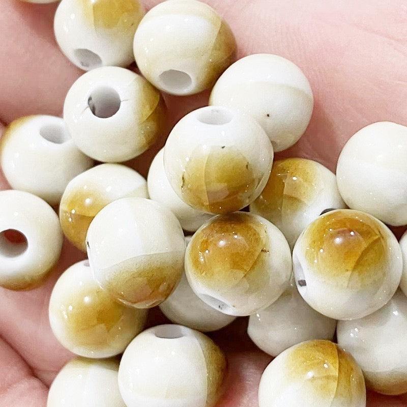 10-TG Ice Crack Ceramic 8mm