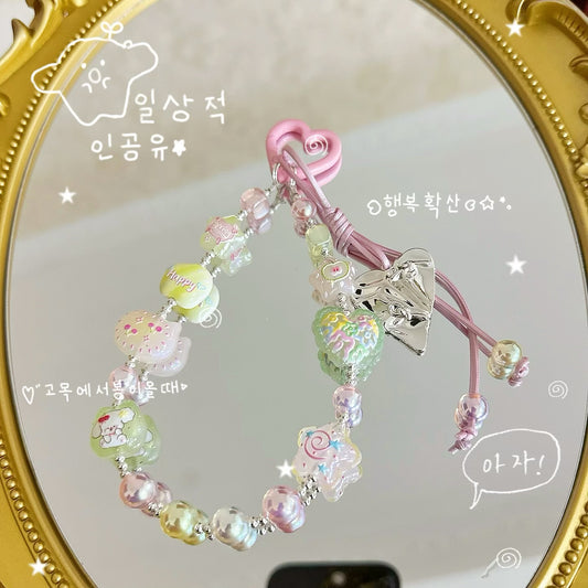 0 0今日新作 合金ーハートプレート(0307)