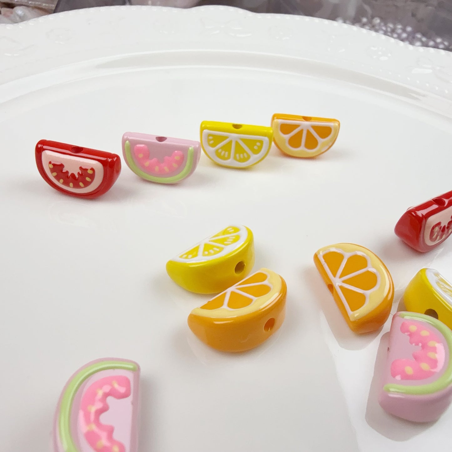 0 0今日新作 果物の房 (0426)