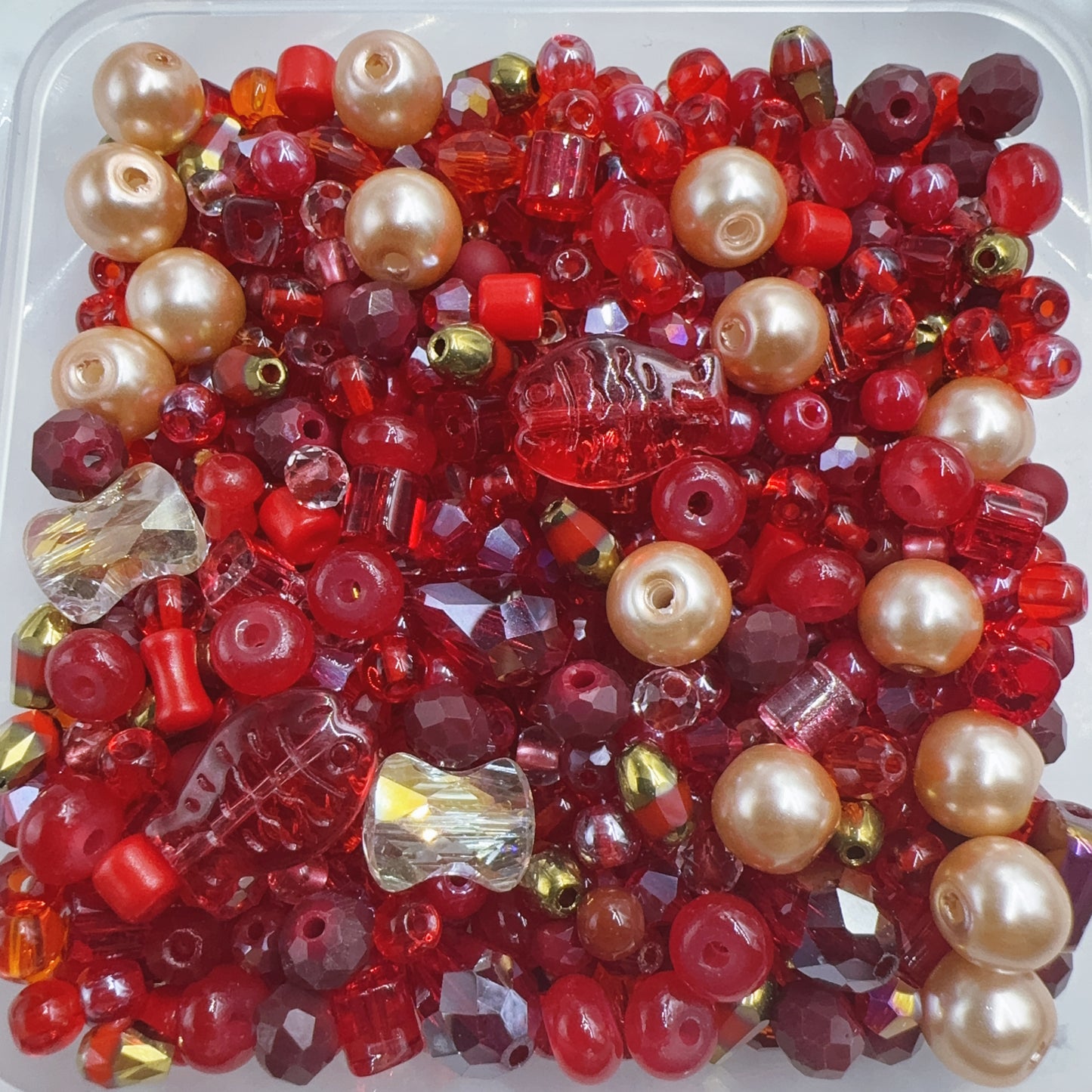 0 00特价 チビビーズ混ぜ（0107）