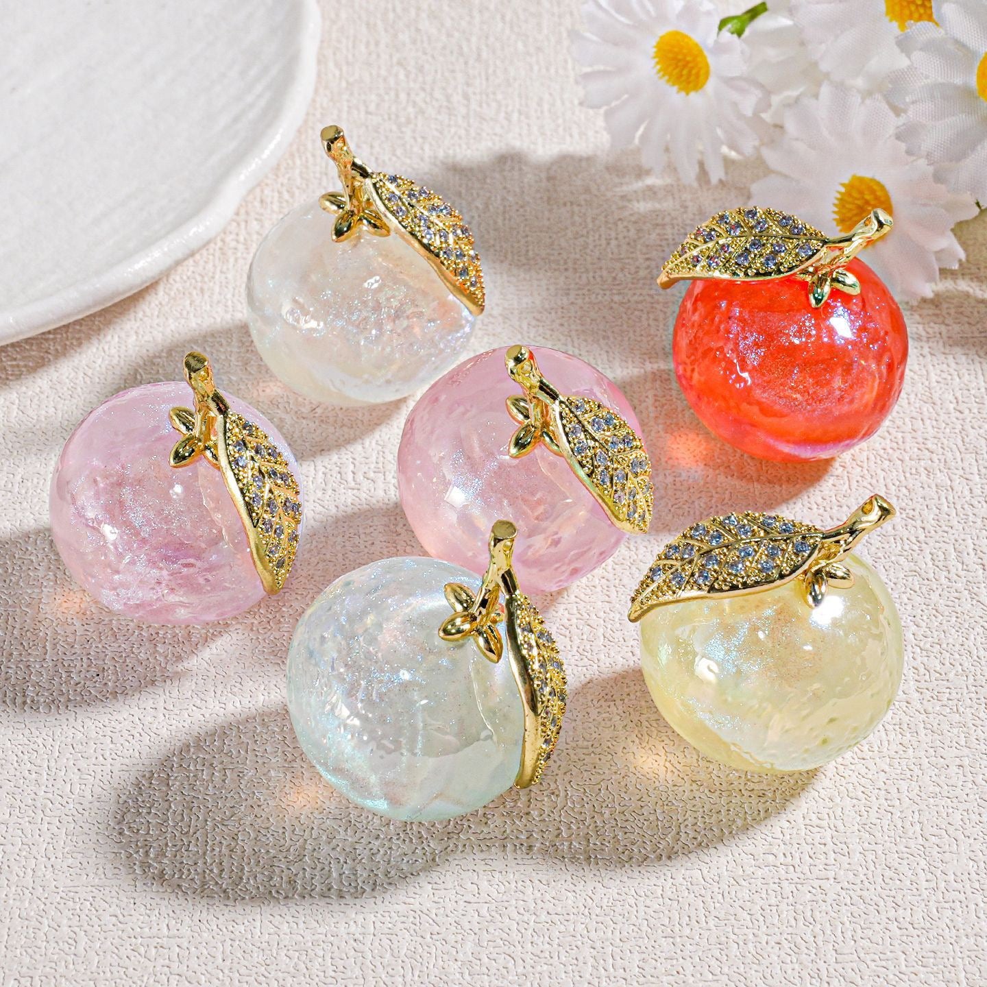 0 库存处理 大きな蜜柑🍊 树脂HD（1116）