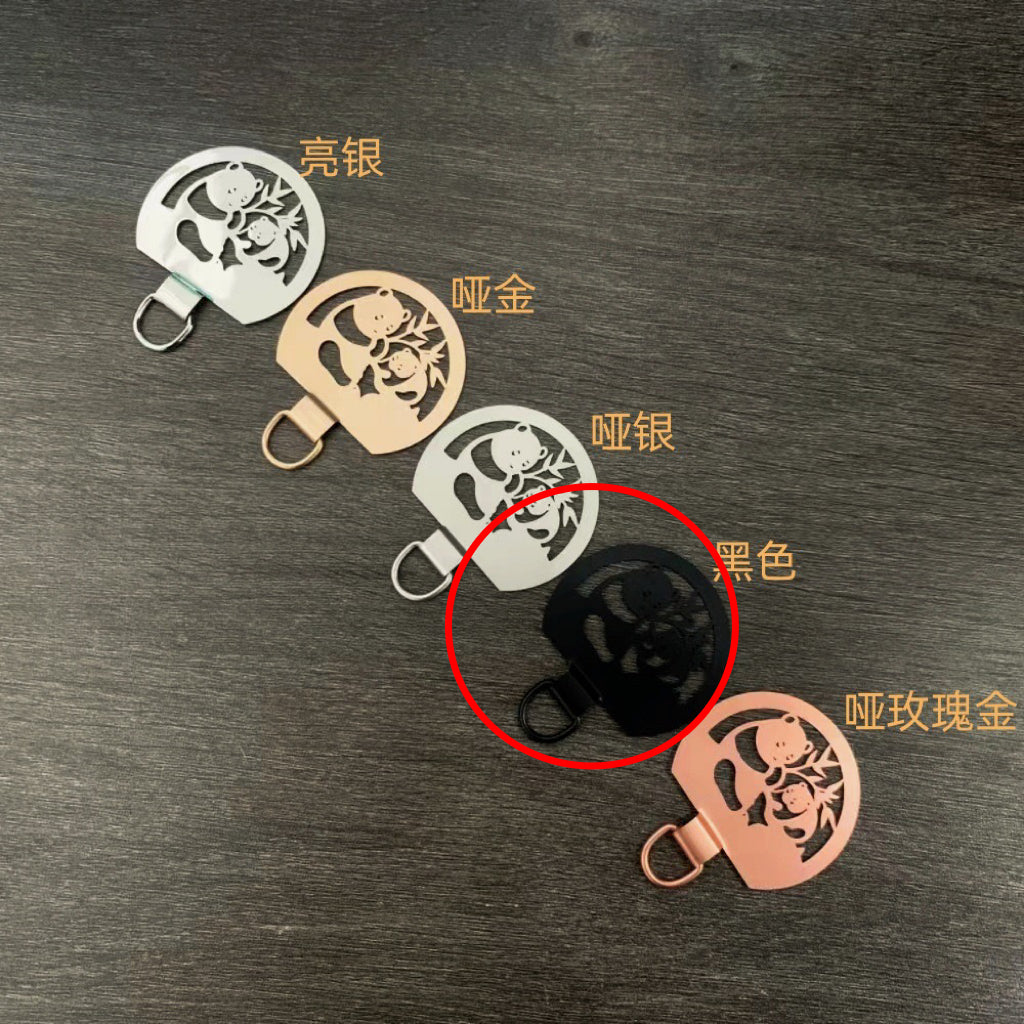 9-P Strap Clip(0227)