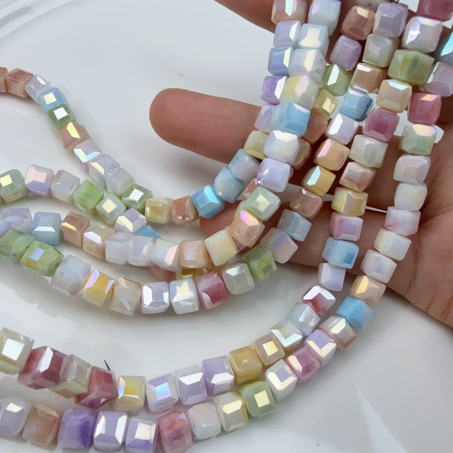 0 0今日新作 キャンディ水染めシリーズ（0928）