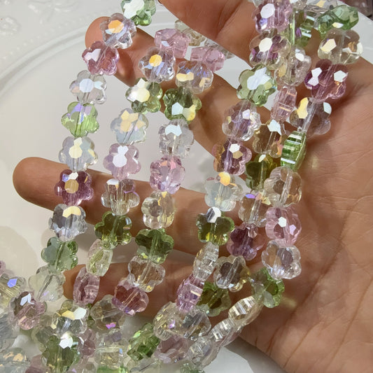 0 0今日新作 今日新色 今日特価 梅の花カット−10ミリ70個（1125）