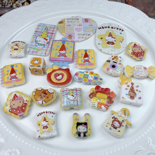 0 0今日新作 カラーKT アクリル混ぜ(1016)