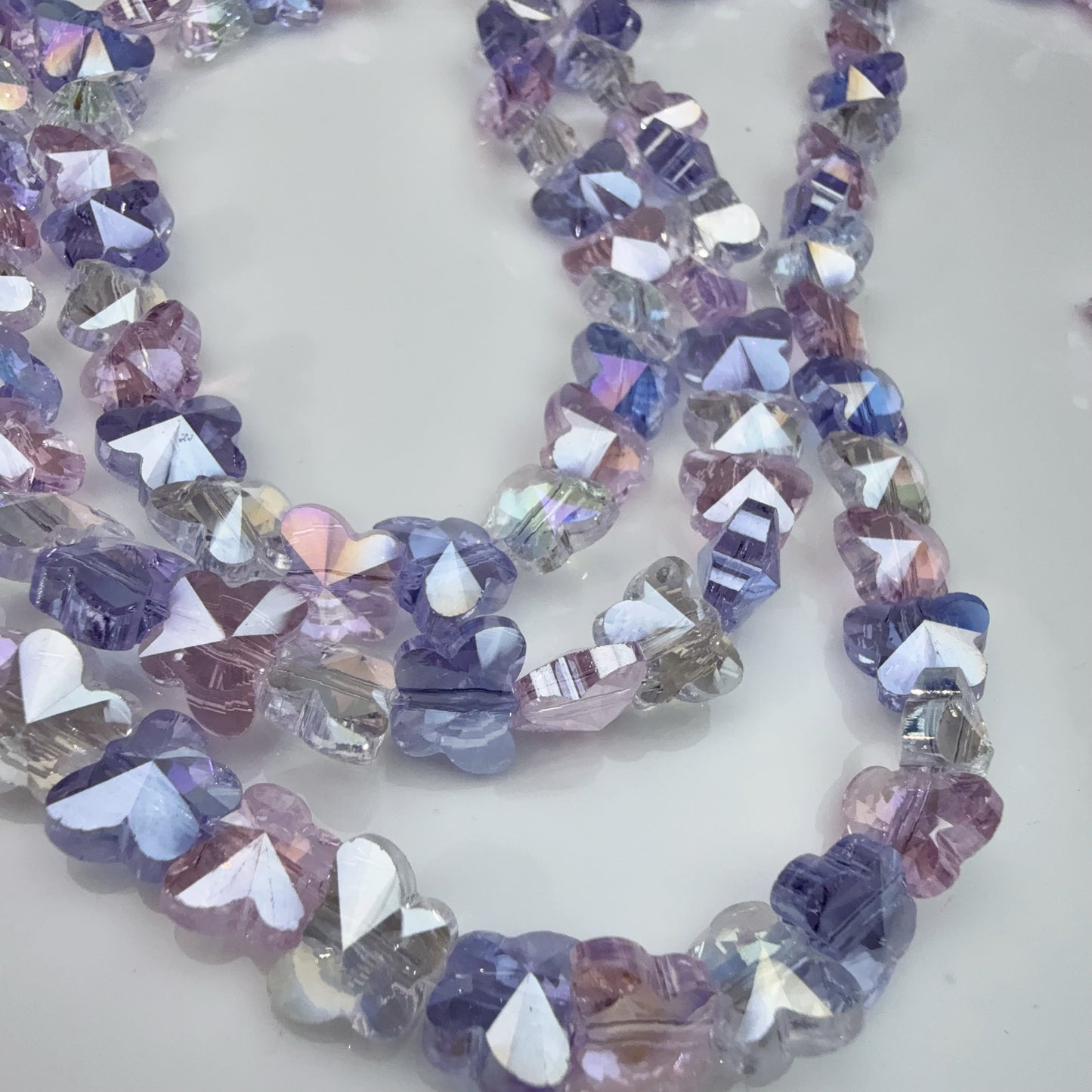 0 Restock Romantic Series (0415)