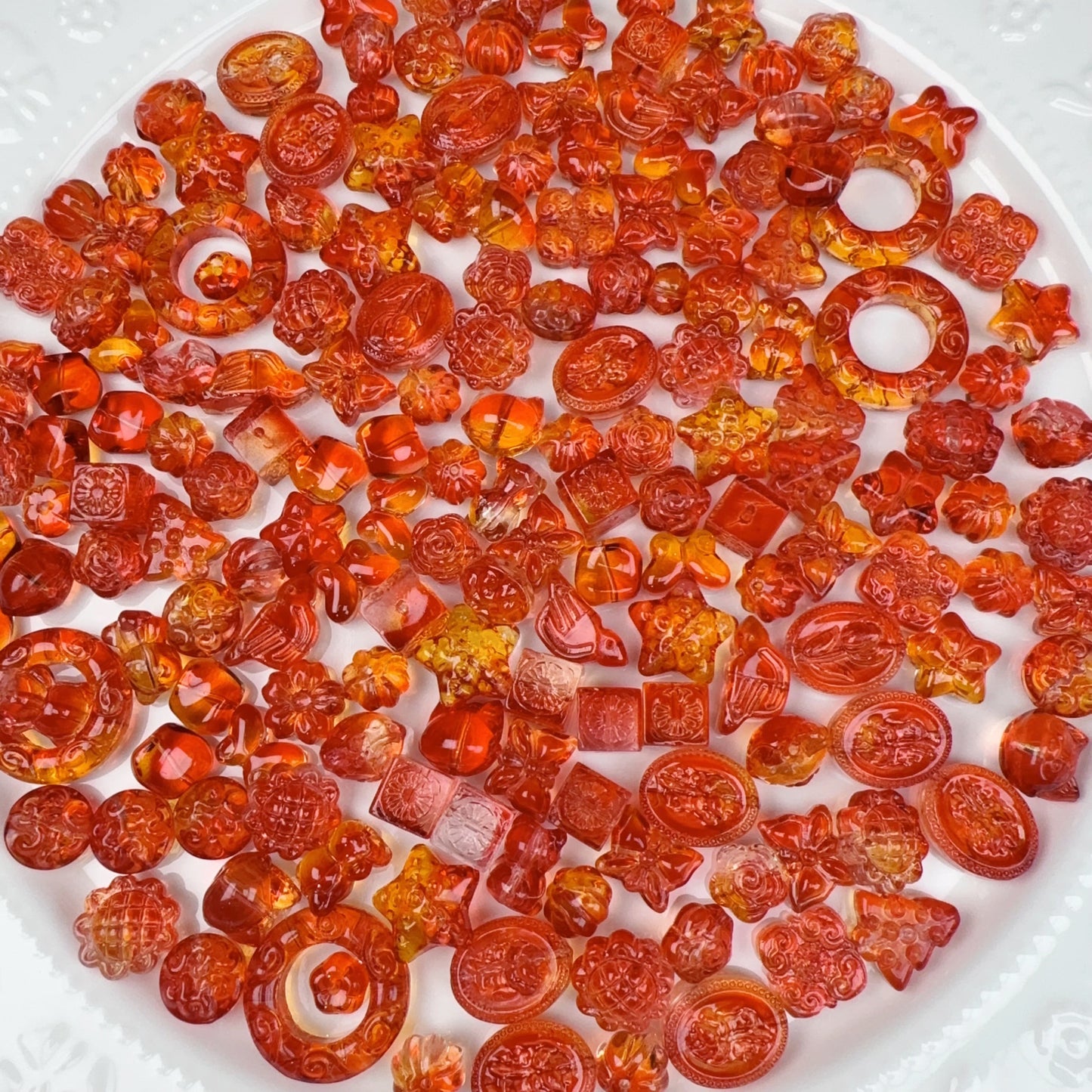 0 00特价 各種バロック ガラス 在庫一掃セール（1003）