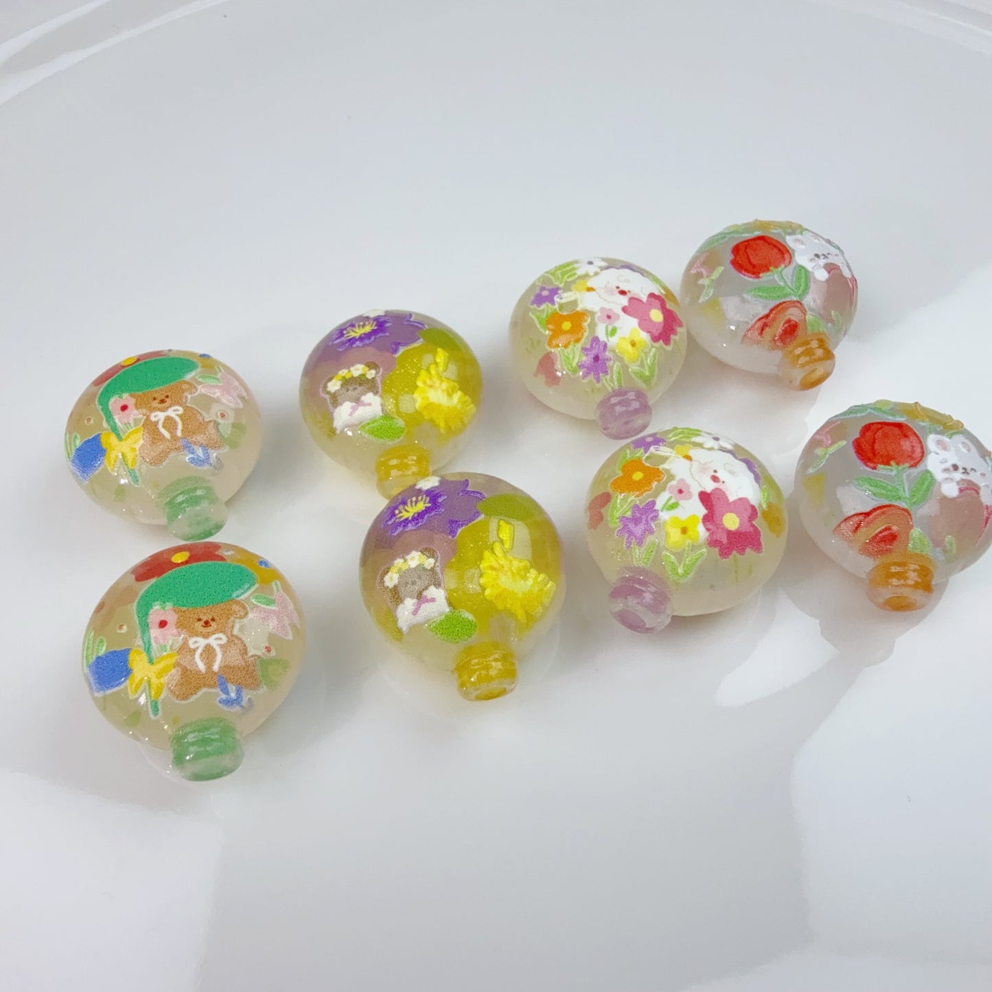 0 0プレート追加 動物花園(0323)