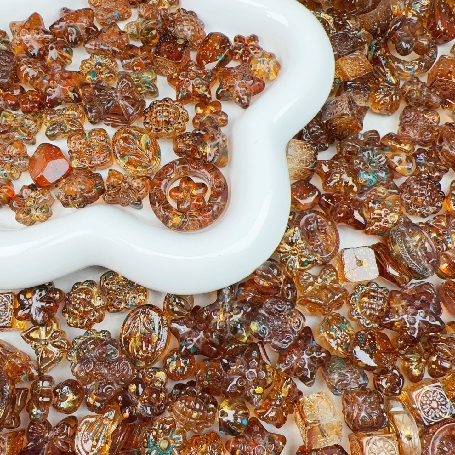 0 00特价 各種バロック ガラス 在庫一掃セール（1003）