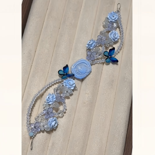 0 0今日新作 楕円ーうさぎ (0120)