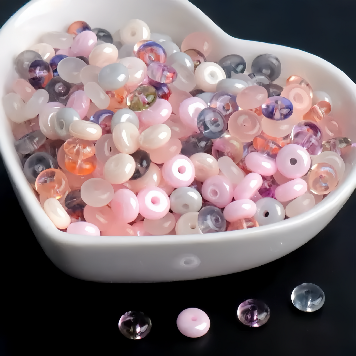 0 0今日新作 カラーそろばん(1207)