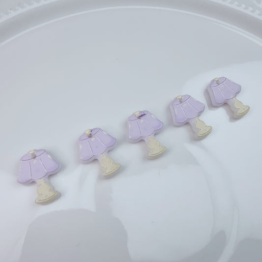 0 0今日新作  デスクランプ mini プレート(0517)