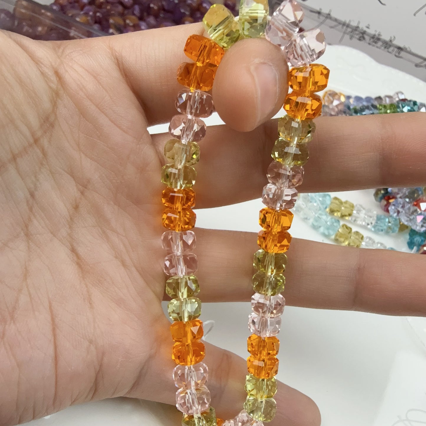 0 0今日新作 車輪カット-8ミリ(1130)