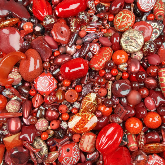 0 0今日新作 チェリー2 アクリル混ぜ(0719)