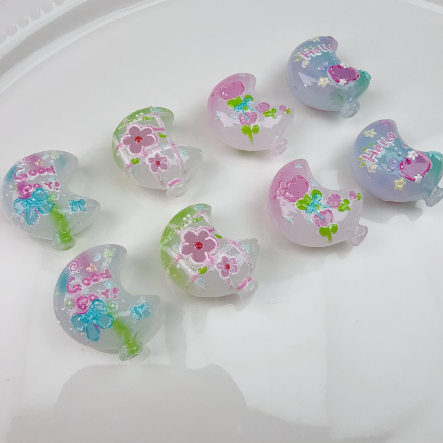 0 0今日新作 風船月(0418)