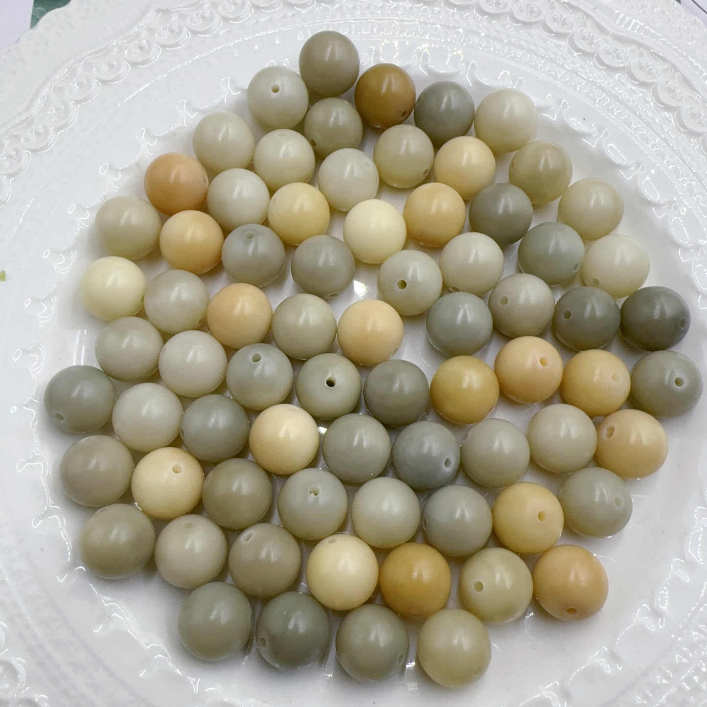 0 00特价 菩提ビーズ 在庫一掃-丸い（1005）