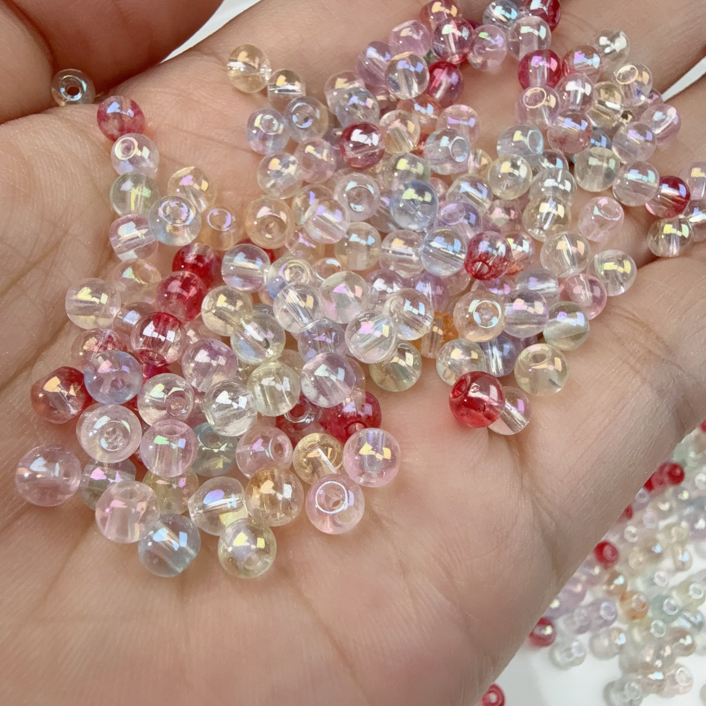 0 0今日新色 メッキ泡 (0812)