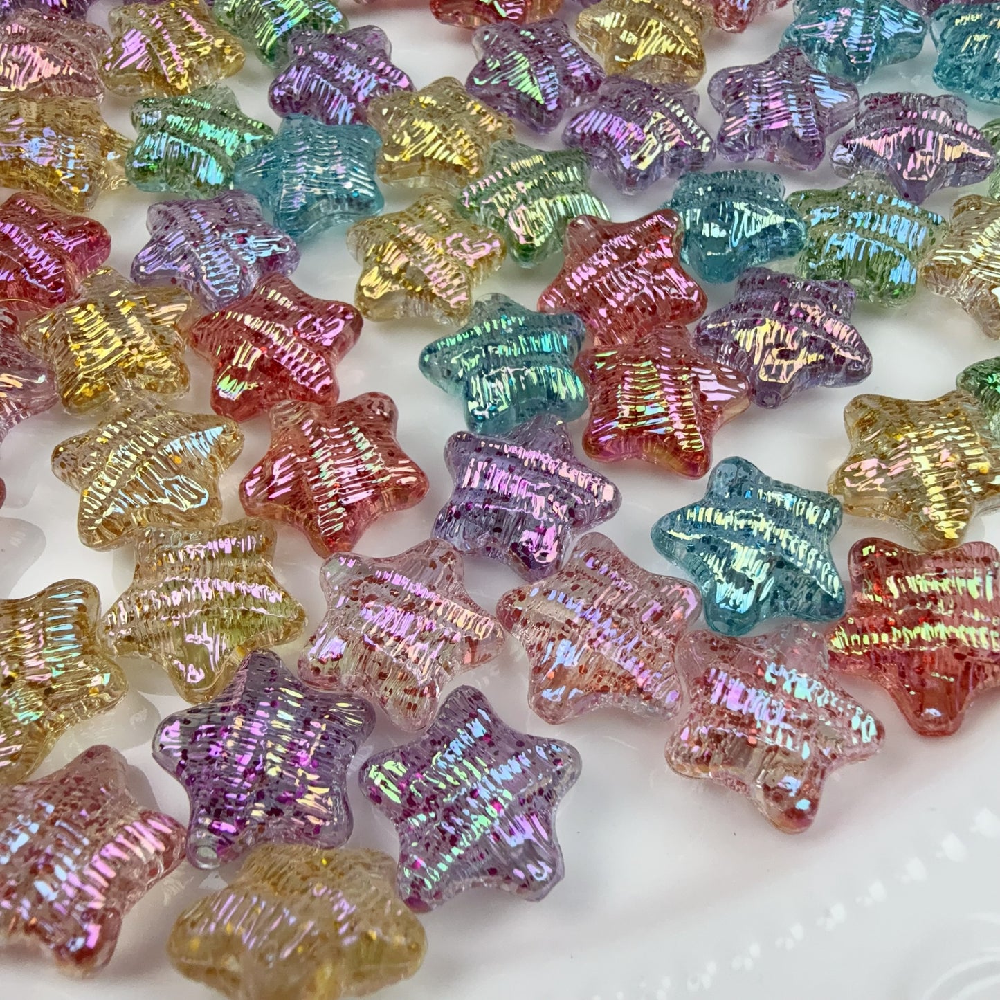 0 0再入荷 波光が輝く星（0606）