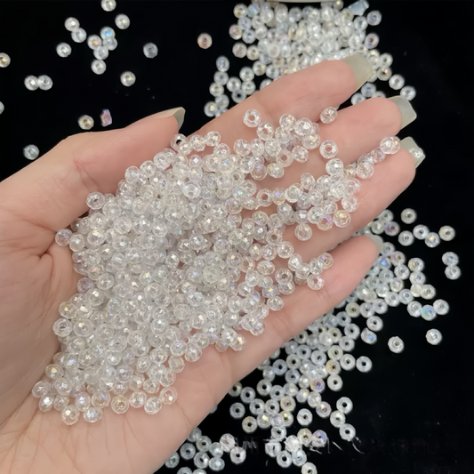 0 0今日新作 アクリルボタンカット(0310)