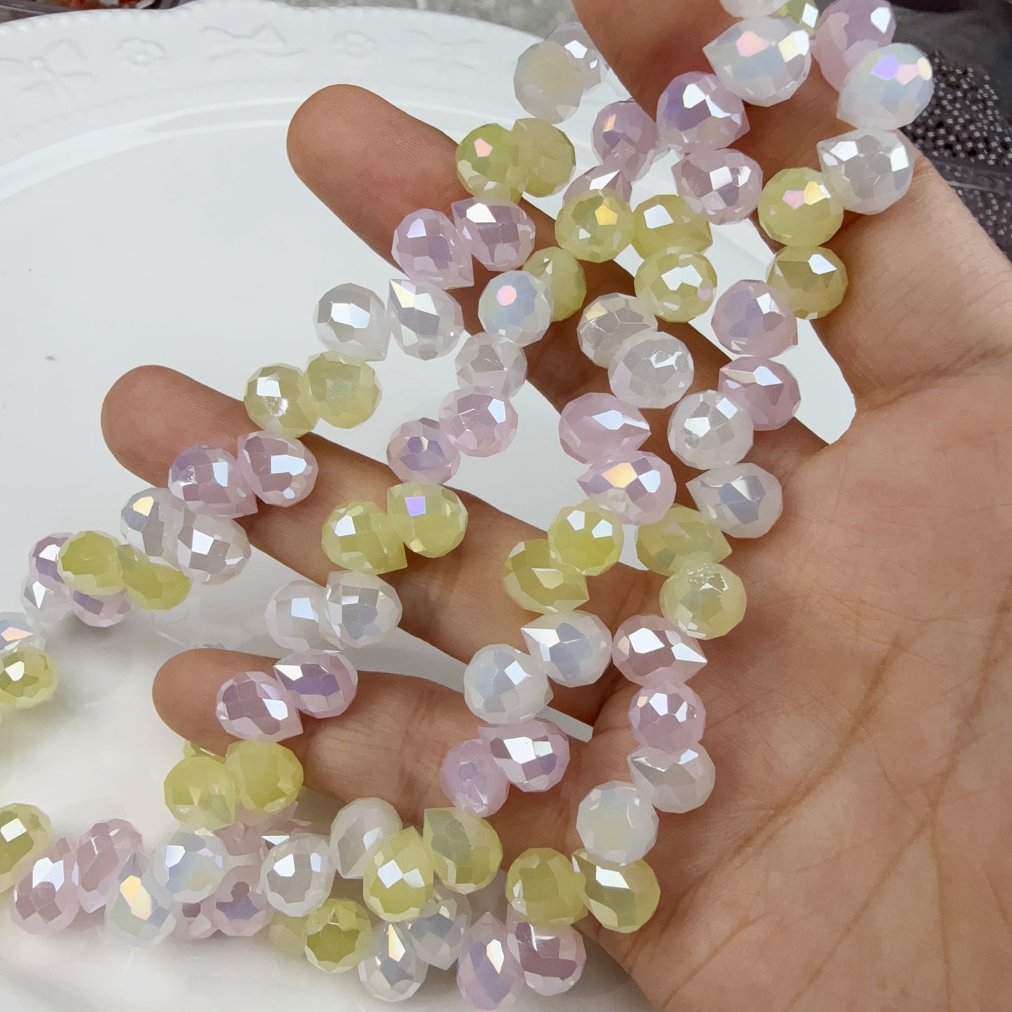 0 0今日新作 苺カット-10ミリ(0523)