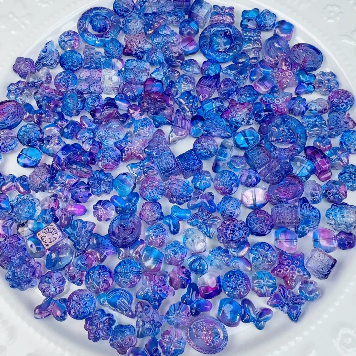 0 00特价 各種バロック ガラス 在庫一掃セール（1003）