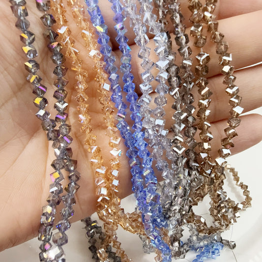 0 0今日新作 斜めキューブカット−4ミリ(0101)