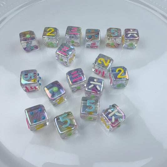 0 0今日新作 123456キューブ（0819）