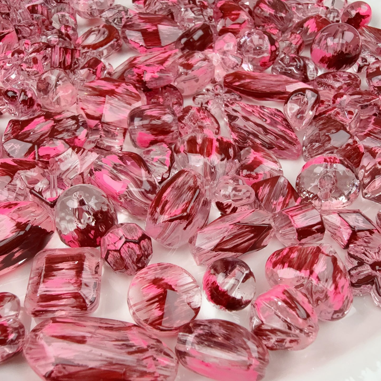 0 0今日新色 贅沢工芸 アクリル混ぜ(1102)