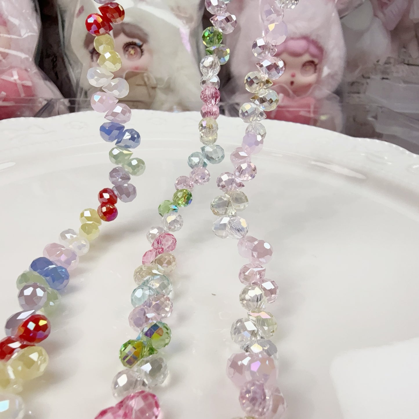 0 0今日新作 苺カットーカラー8ミリシリーズ(0102)