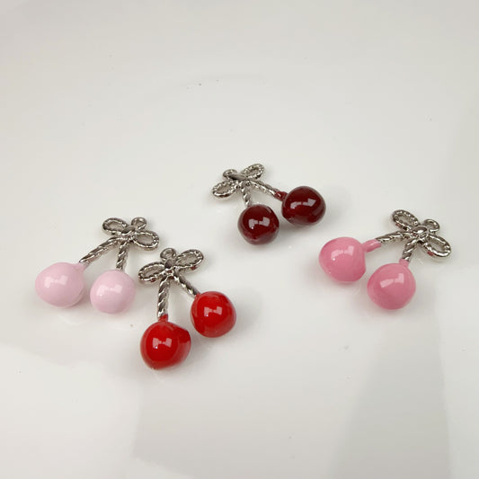 0 0今日新作 さくらんぼ(0116)